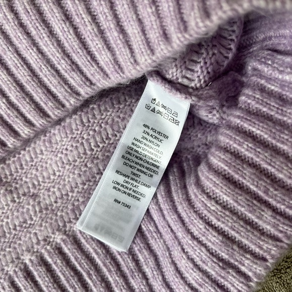 Sincerely Jules Dolman Sleeve Sweater - Picture 6 of 9